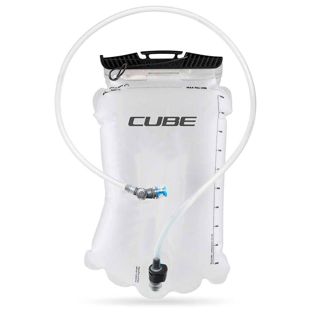 CUBE Hydration Bag 2L