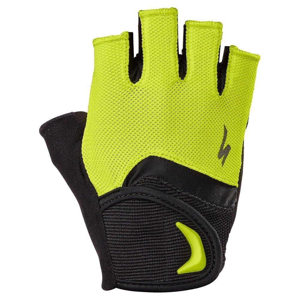 SPECIALIZED OUTLET Body Geometry Gloves