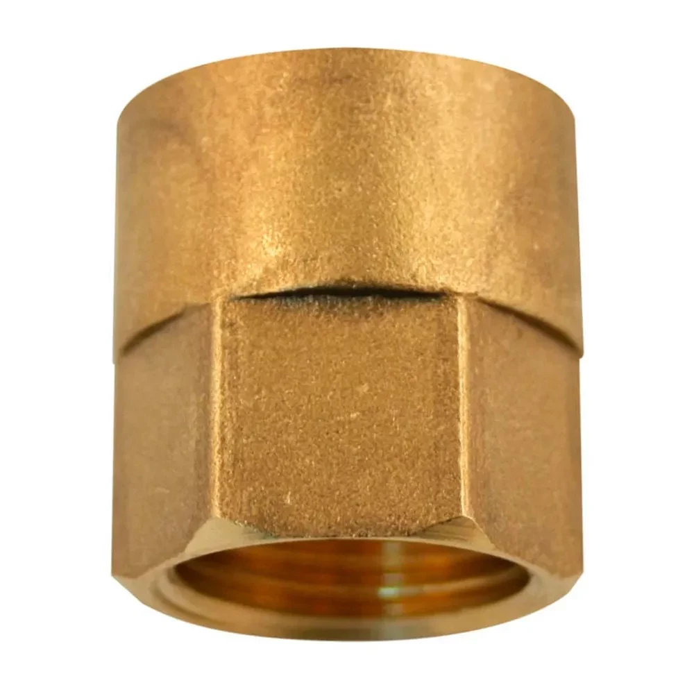 ARTIC 3/4´´ 22 mm soldering connection fitting