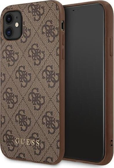 Guess Guess GUHCN61G4GFBR iPhone 11 6,1