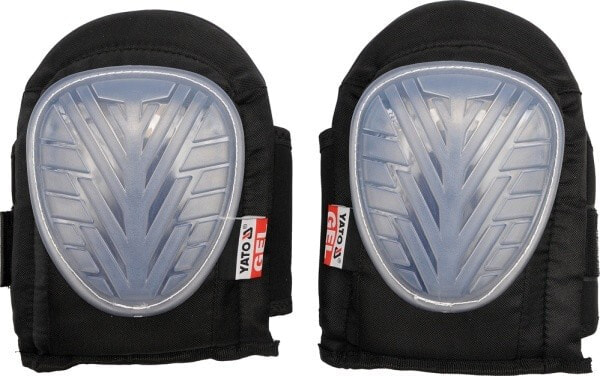 Yato Gel knee pads 2 pcs. (YT-7461)