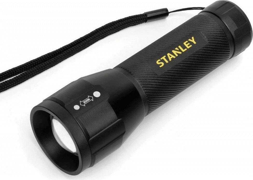 Stanley Flashlight Aluminum Flashlight (65427)