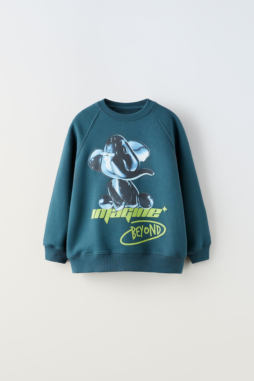 3d elephant sweatshirt
