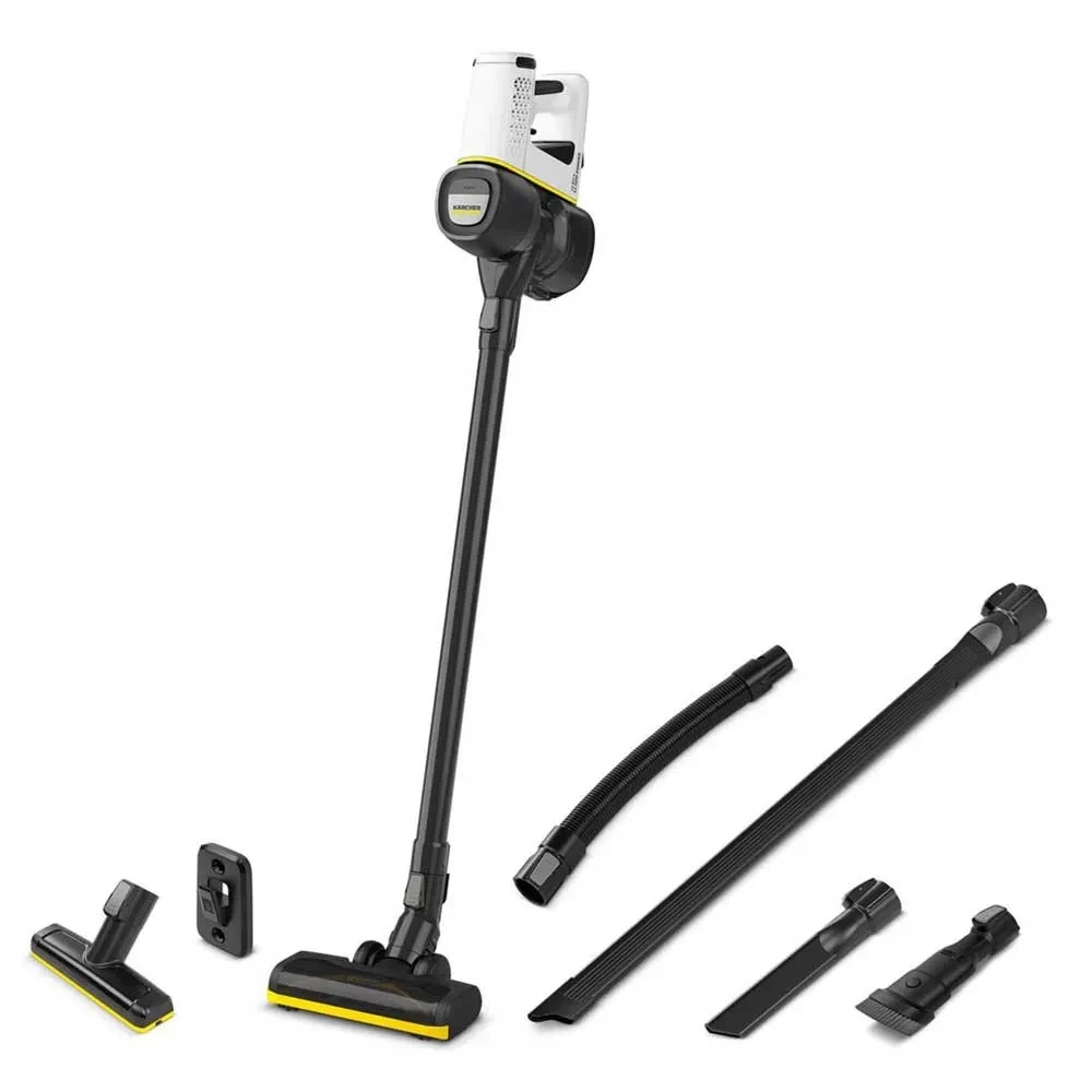 KARCHER 1.198-632.0 broom vacuum cleaner