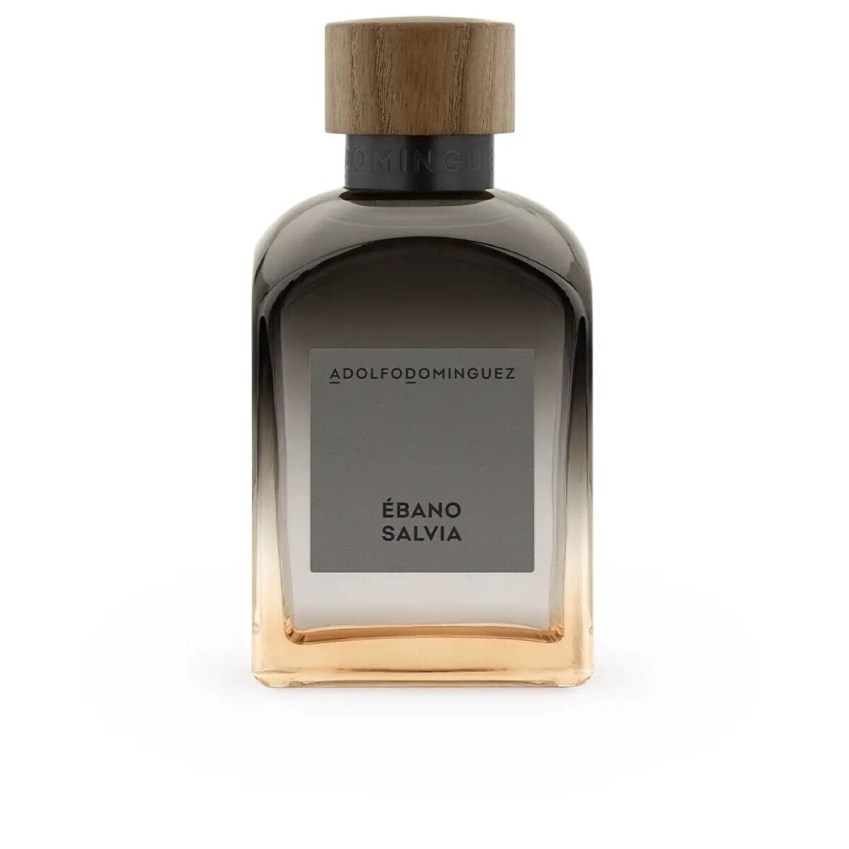 Men's Perfume Adolfo Dominguez Ébano Salvia EDP (120 ml)