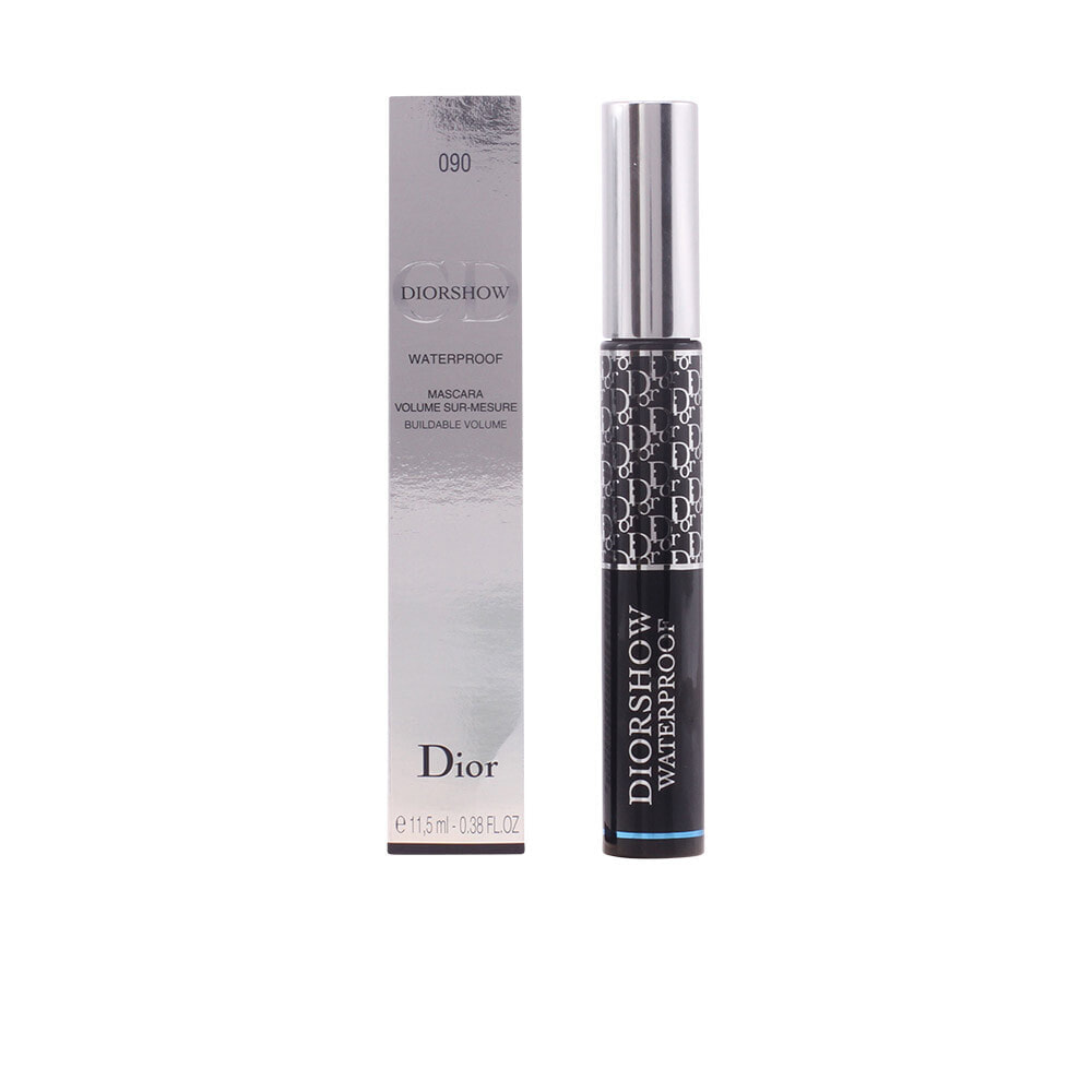 Dior mascara waterproof hotsell