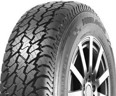 Шины для внедорожника летние Mirage MR-AT172 265/70 R16 112T