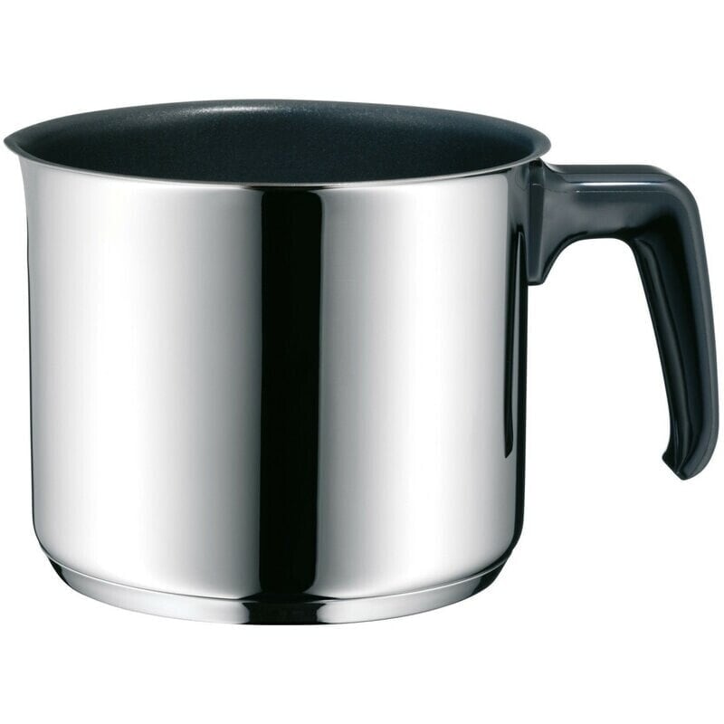 WMF Milchtopf 14 cm 1,7 Liter beschichtet