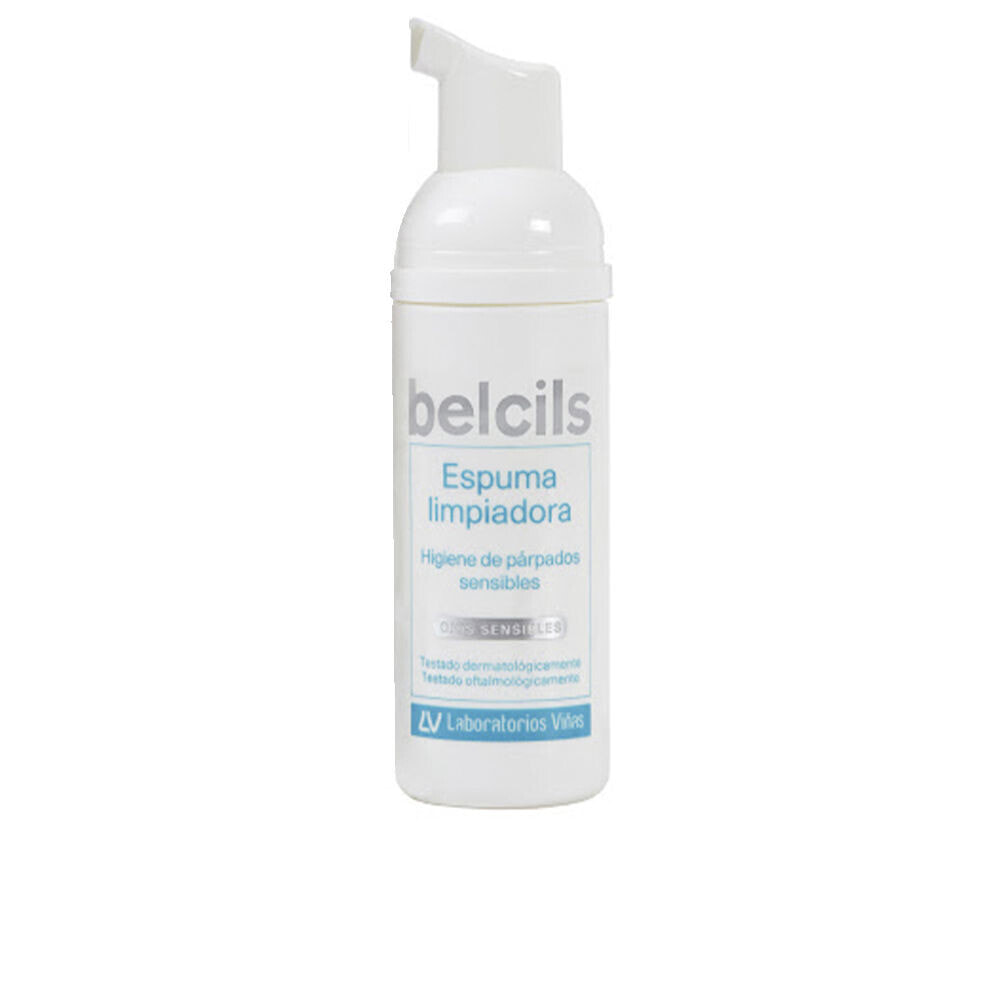 BELCILS CLEANSING FOAM 50 ml