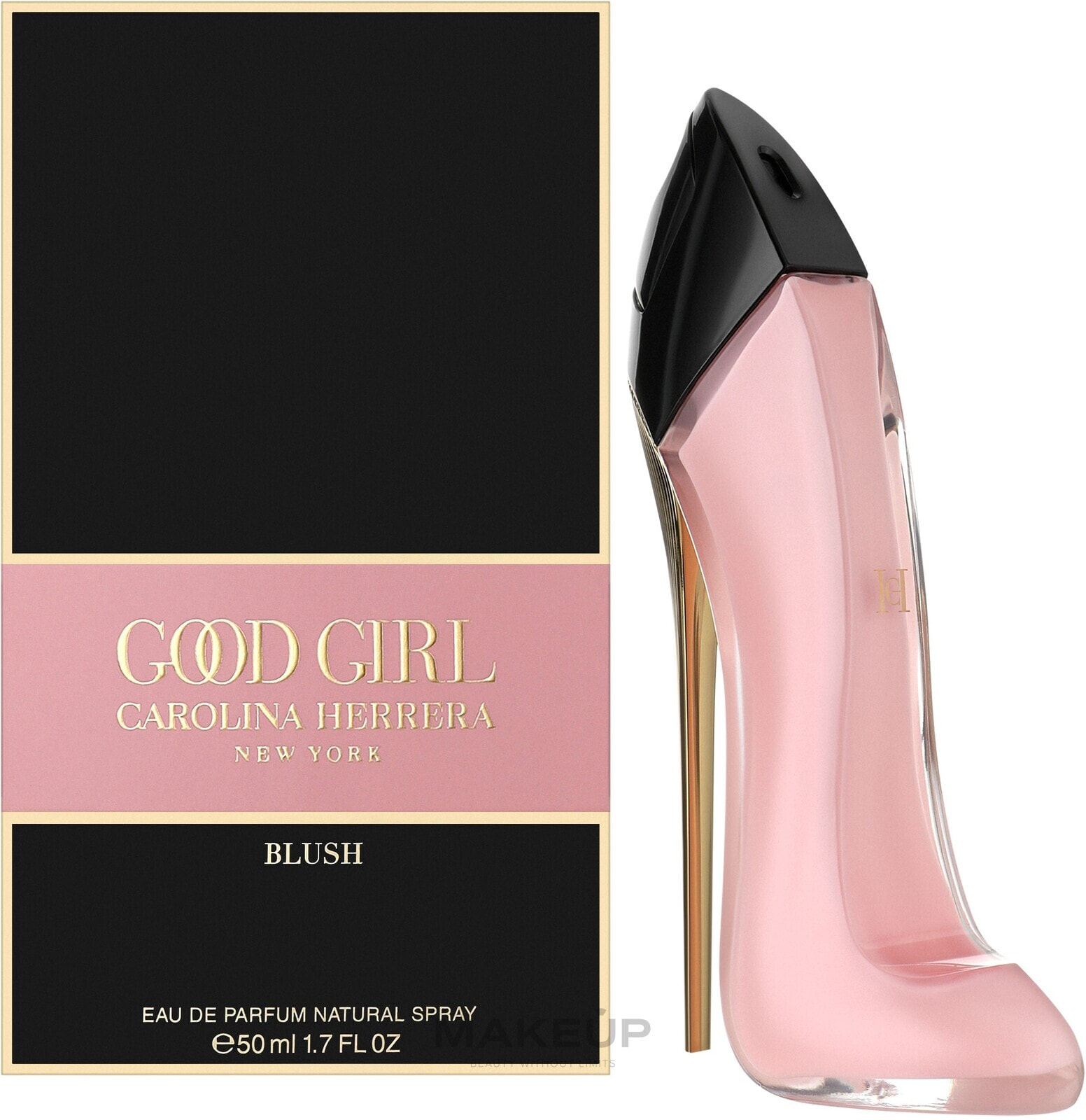 Carolina Herrera Good Girl Blush - Eau de Parfum