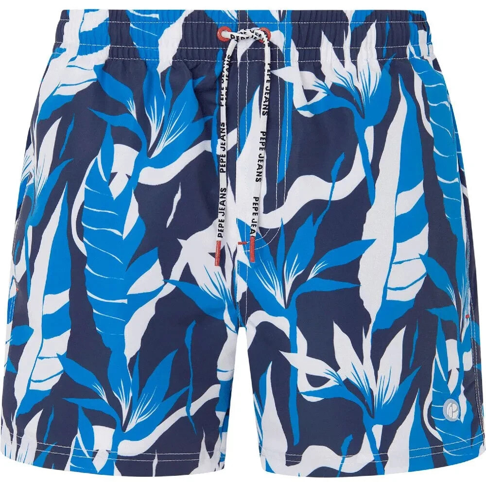 PEPE JEANS Tropic Swimming Shorts