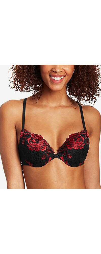 Love the Lift Mesh Push-Up Bra DM9900