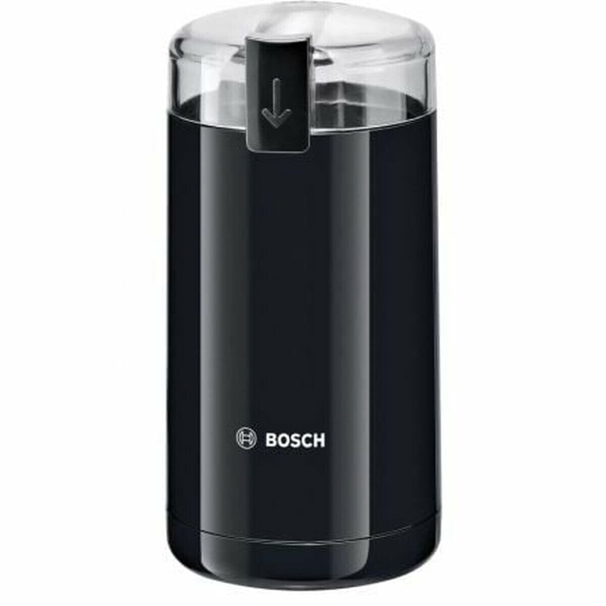 Bosch TSM6A013B кофемолка 180 W Черный