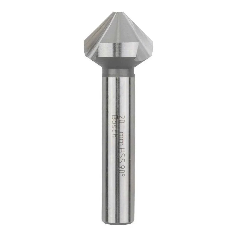 BOSCH PROFESSIONAL 25x67x10 mm Conical Countersink