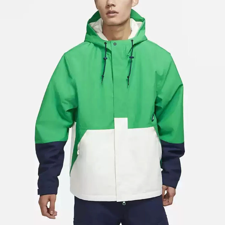 Nike Jackets Unisex Green