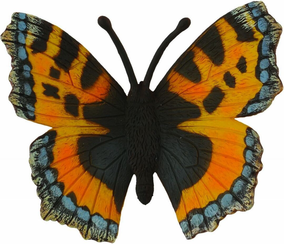 Figurka Collecta Motyl Rusałka Pokrzywnik (004-88387)