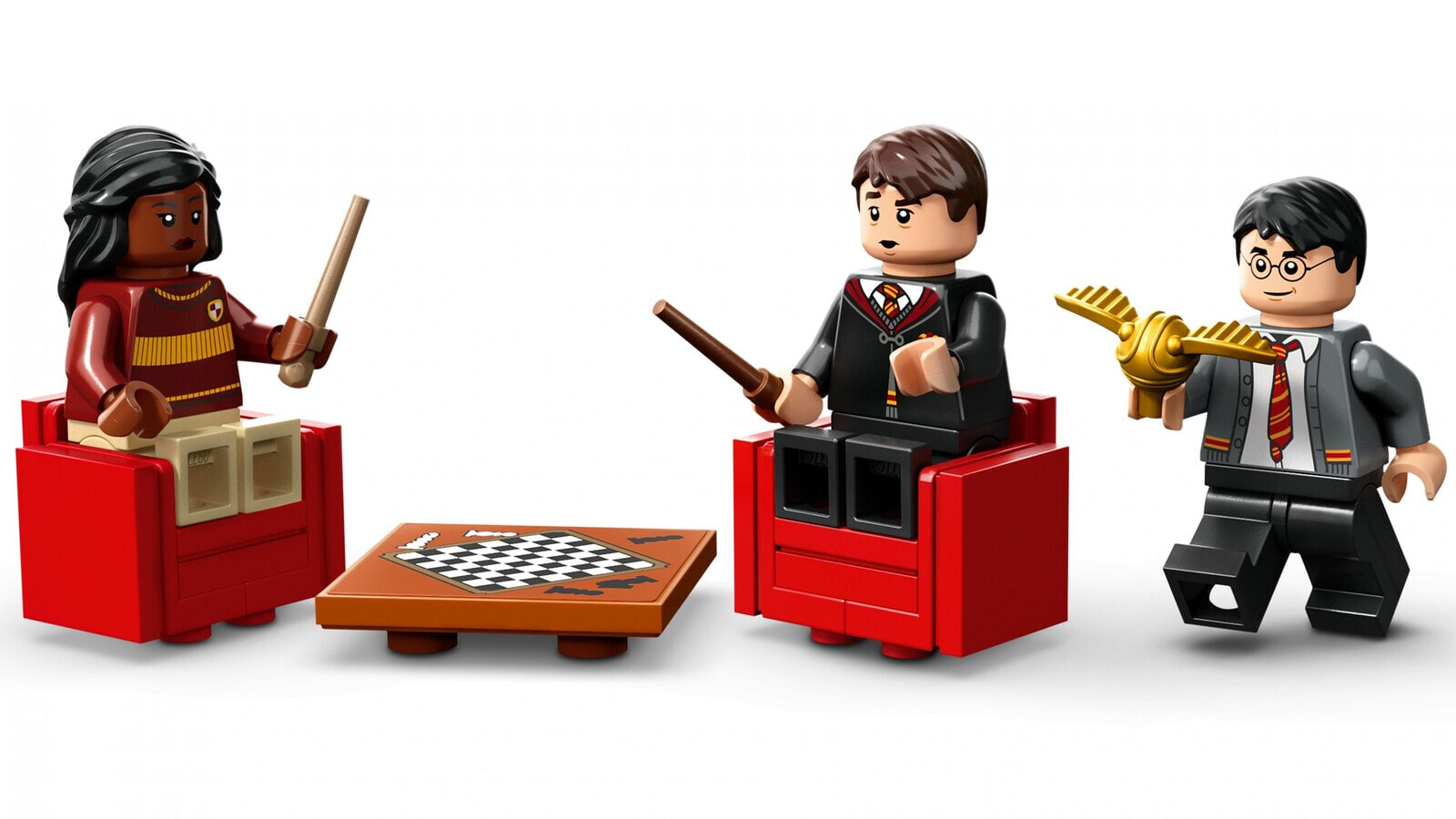 Детям LEGO Harry Potter 75950 Конструктор Гриффиндорного знамени Дома  категория «Игрушки и игры» lEGO V61968987 купить по выгодной цене от 4124  руб. в интернет-магазине LiteMF Market с доставкой