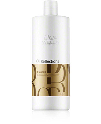 Wella Professionals Oil Reflections Shampoo