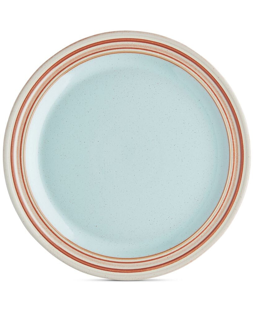 Denby dinnerware, Heritage Pavilion Salad Plate