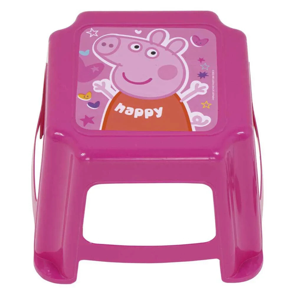 PEPPA PIG Stool