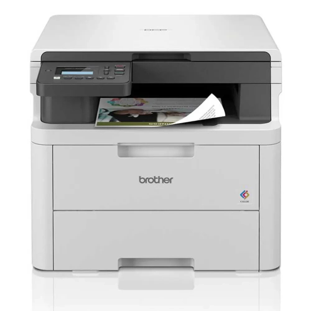 BROTHER DCPL3520CDW multifunction printer