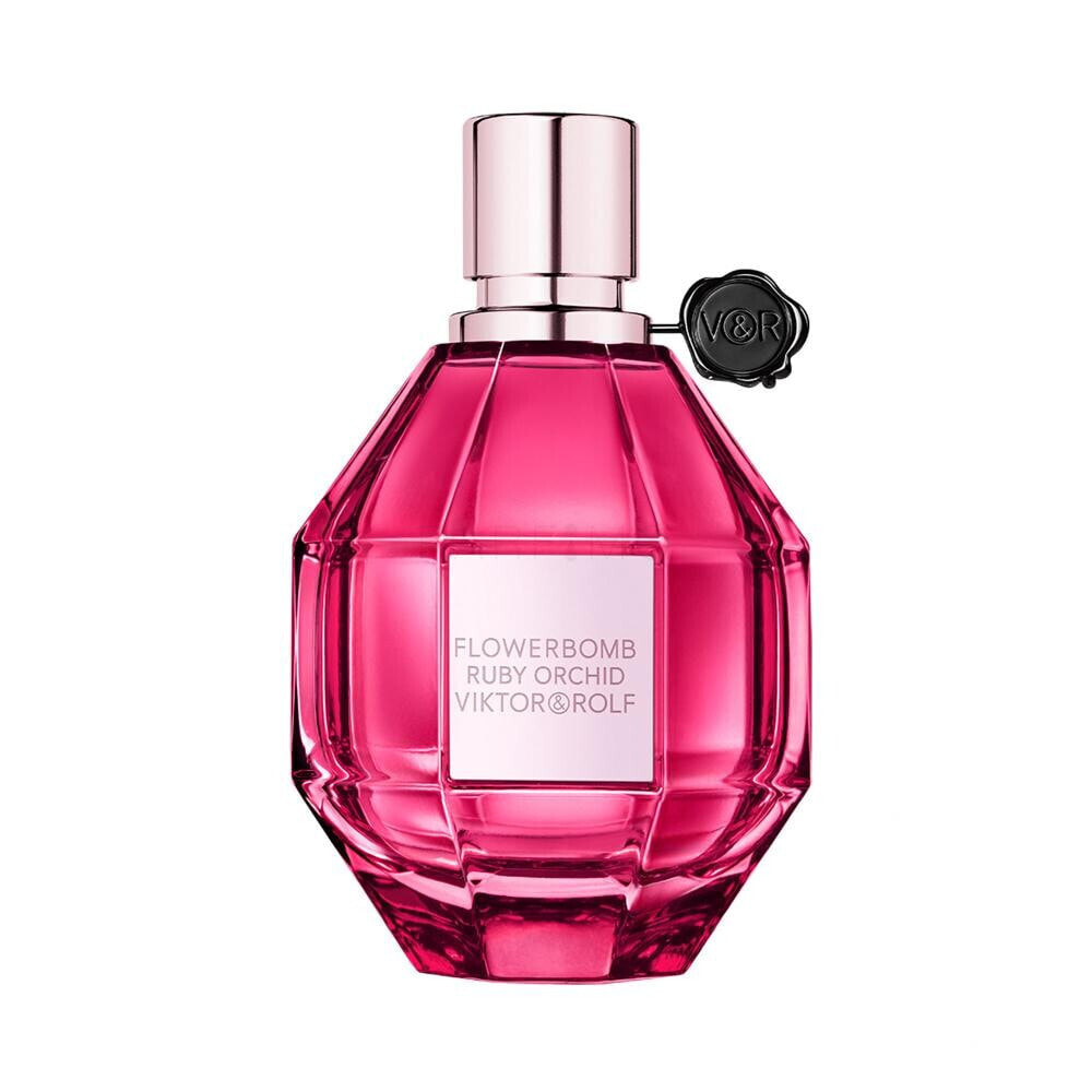 Viktor & Rolf Flowerbomb Ruby Orchid 100 ml eau de parfum für Frauen