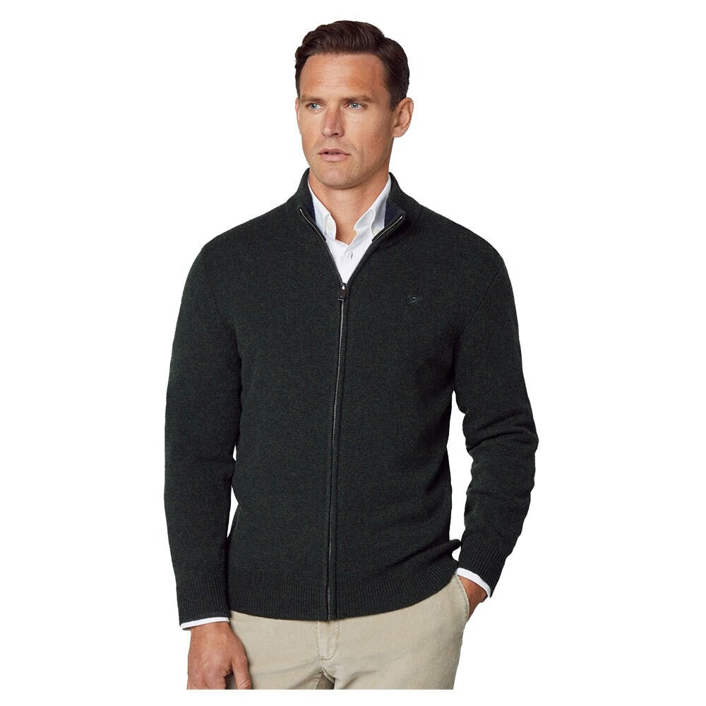 HACKETT HM703021 Cardigan