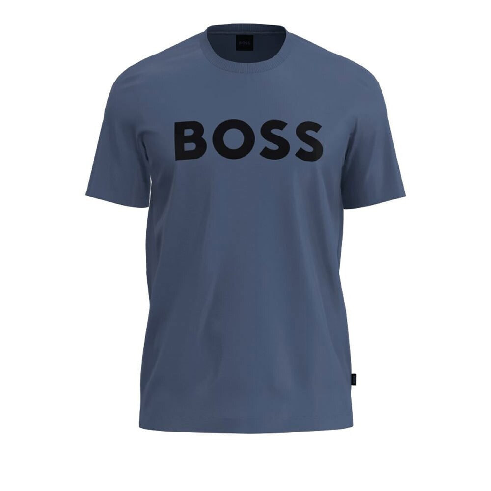 BOSS Tiburt 354 10247153 Short Sleeve T-Shirt
