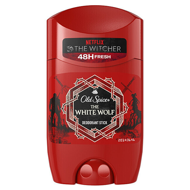 Old Spice deo tuhý White Wolf 50ml