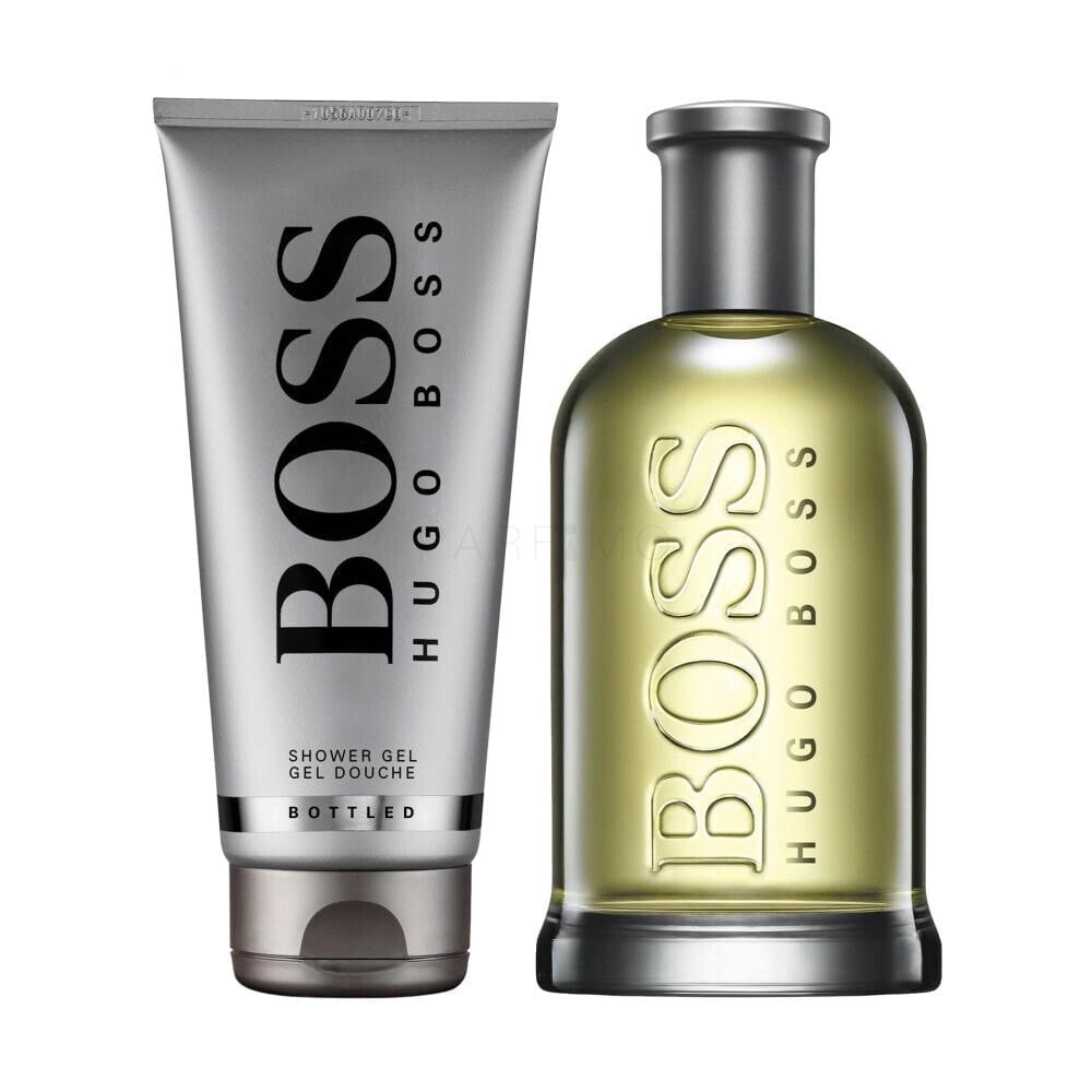 HUGO BOSS Boss Bottled 200 ml duschgel für Herren