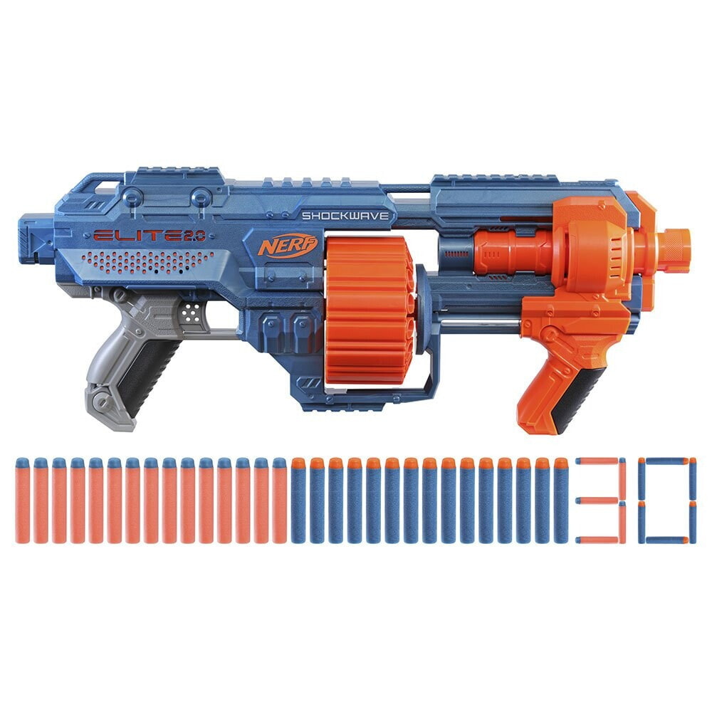 Nerf E9527F02 игрушечное оружие