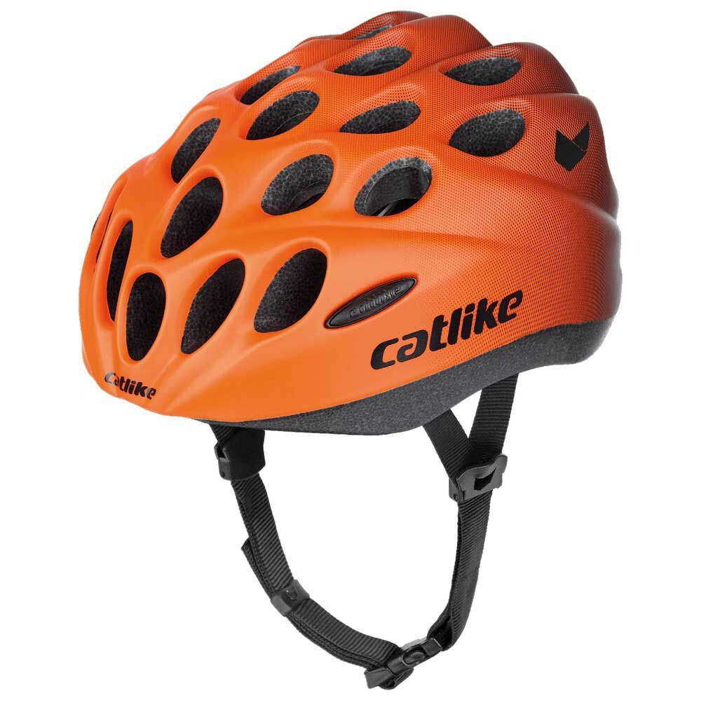 Catlike Kitten Helmet