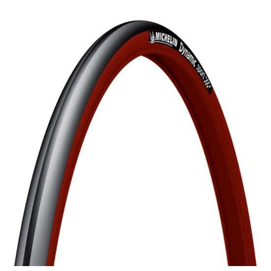 MICHELIN Dynamic Sport 700C x 23 Rigid Road Tyre