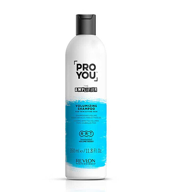 Pro You The Amplifier Hair Volume (Volumizing Shampoo)