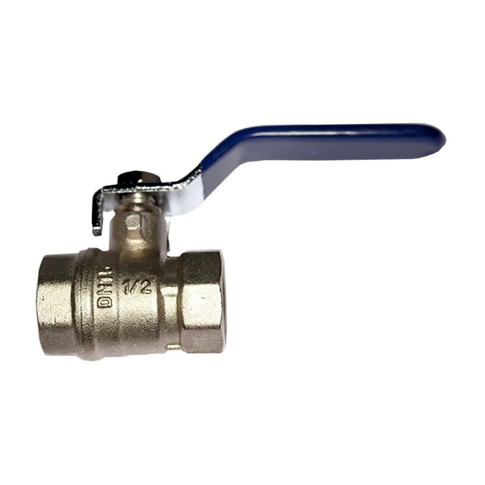EDM 1/2´´ Ball Valve