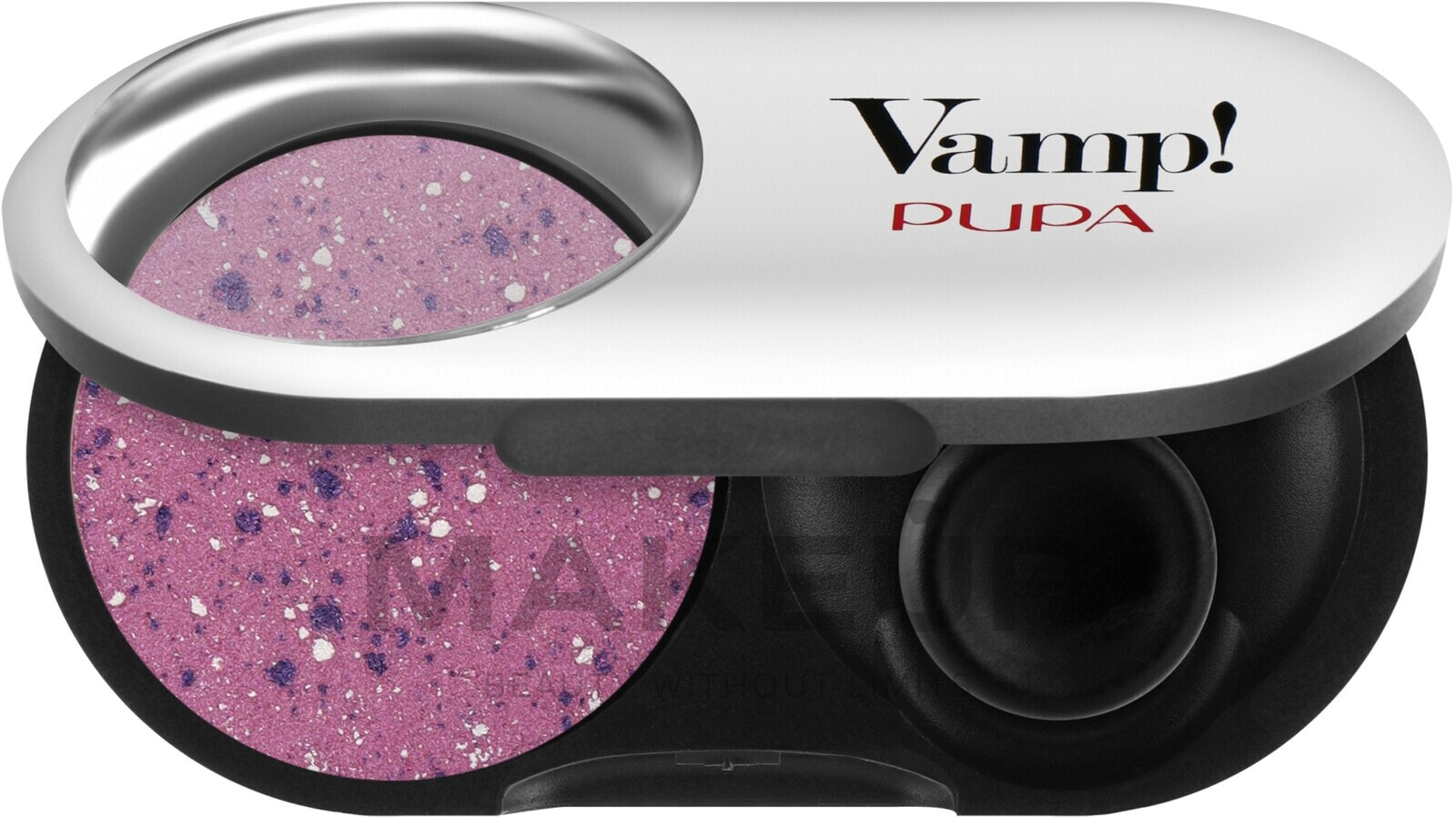 Lidschatten - Pupa VAMP! GEMS Multi-Reflection Eyeshadow