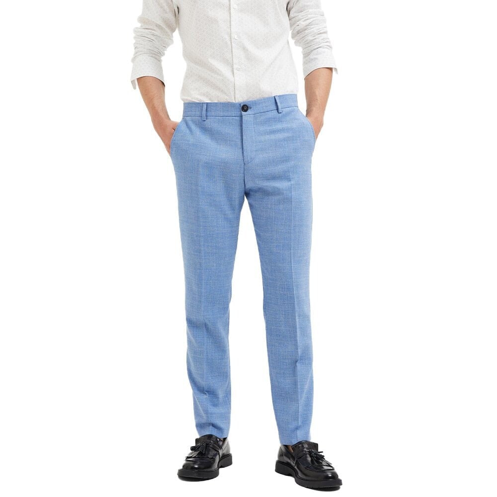 SELECTED Oasis Slim Fit Dress Pants