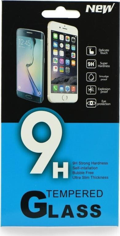 Partner Tele.com Szkło hartowane Tempered Glass - do Iphone 13 Pro