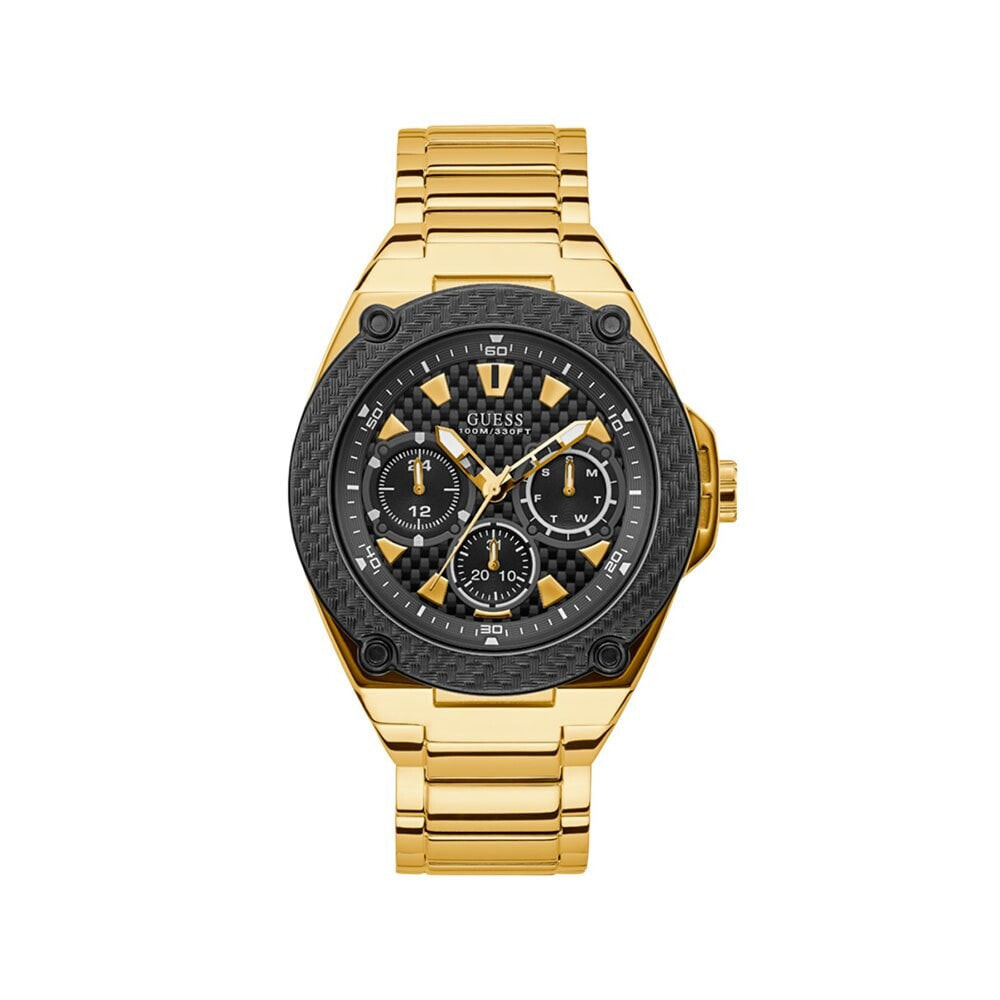 GUESS Legacy Watch