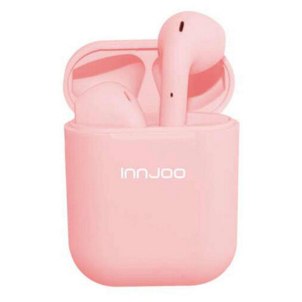 INNJOO Go V4 True Wireless Headphones