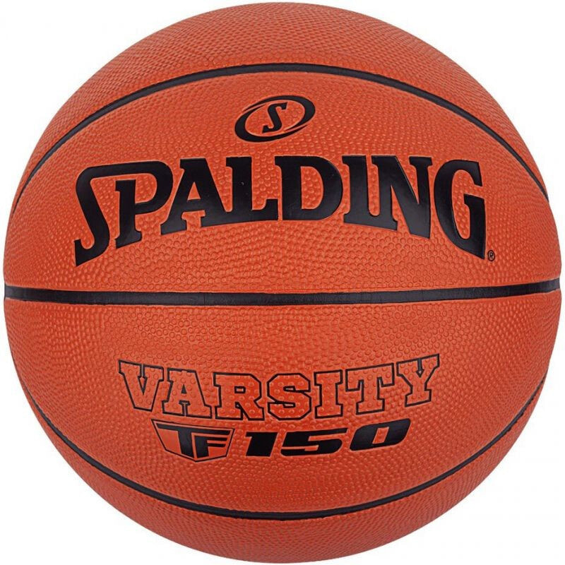 Мяч баскетбольный Spalding Varsity TF-150 84423Z