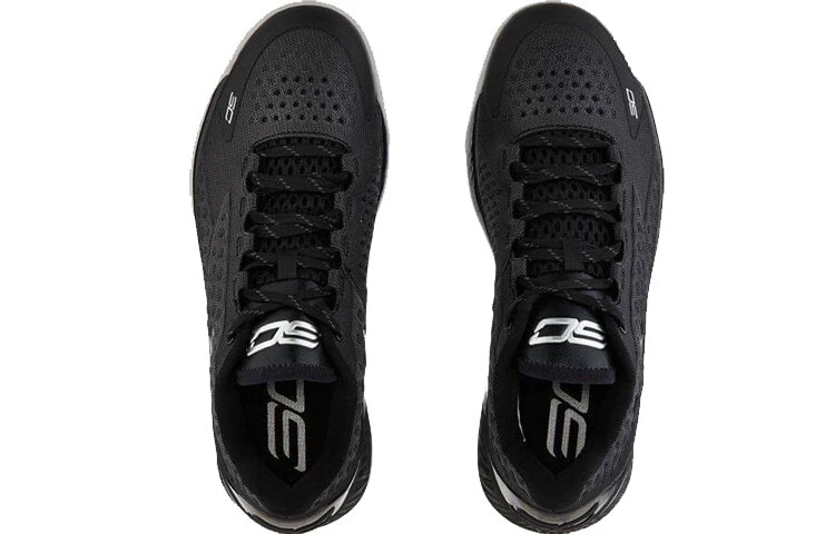 Under Armour Curry 1 Low Two-A-Days