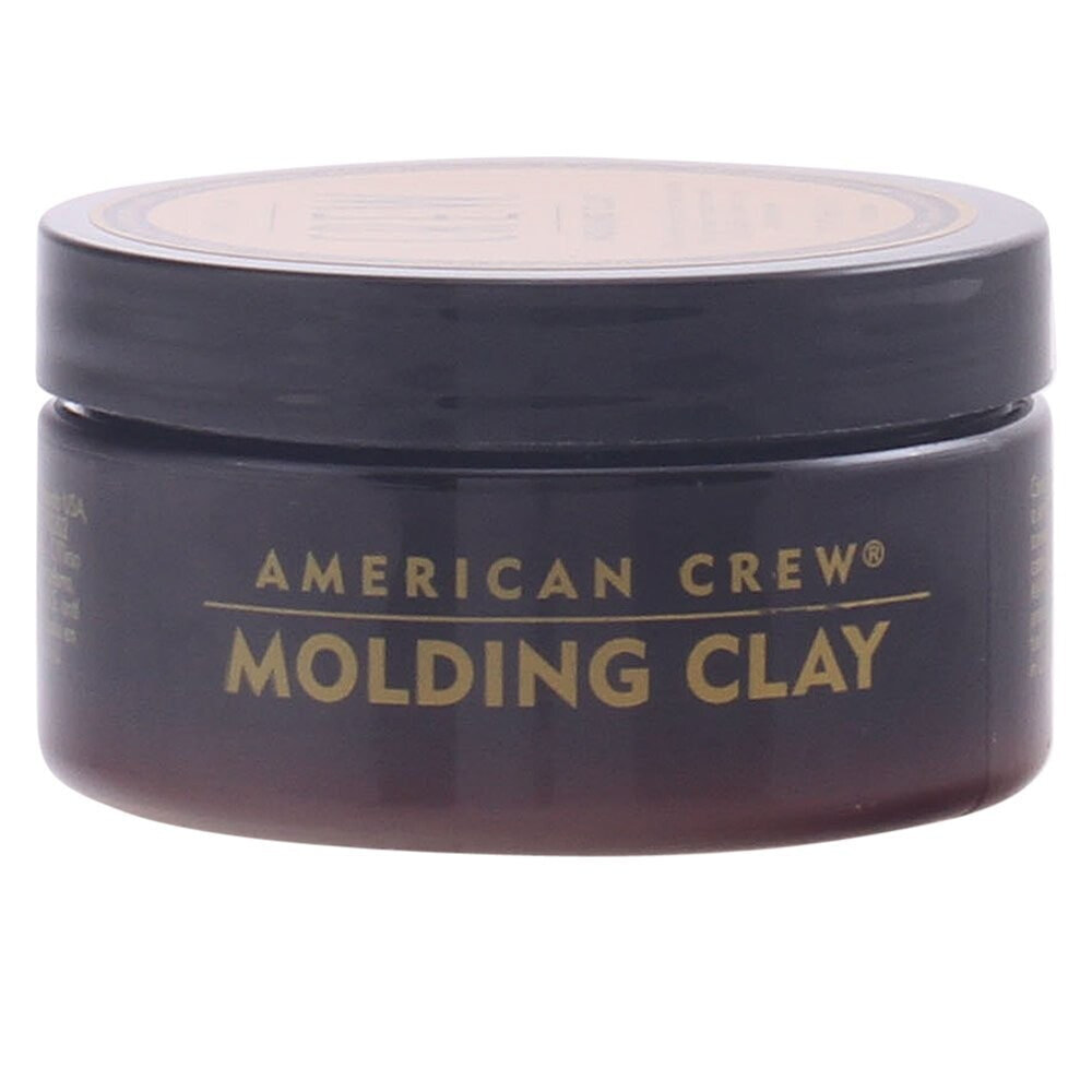 AMERICAN CREW Molding Clay 85G