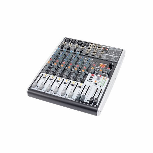 Behringer Xenyx X1204 USB B-Stock