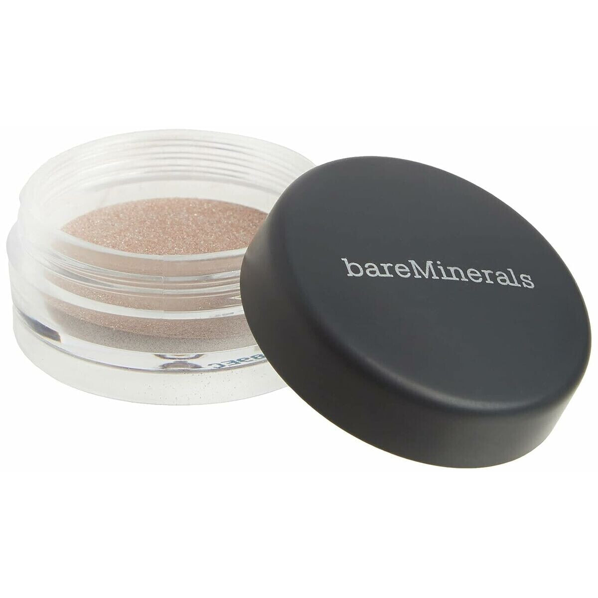 Тени для глаз bareMinerals Loose Mineral Nude Beach (1 штук)