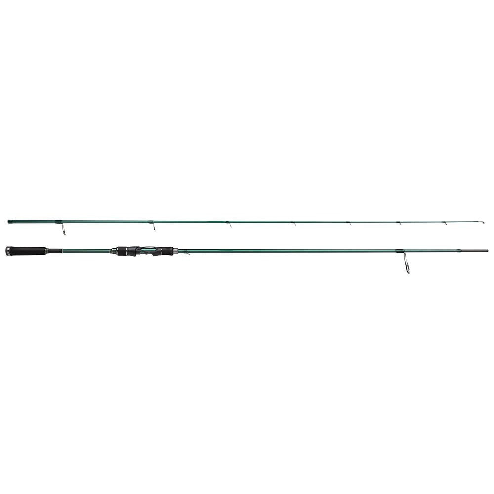 ABU GARCIA Spike X Finesse Jigging Rod