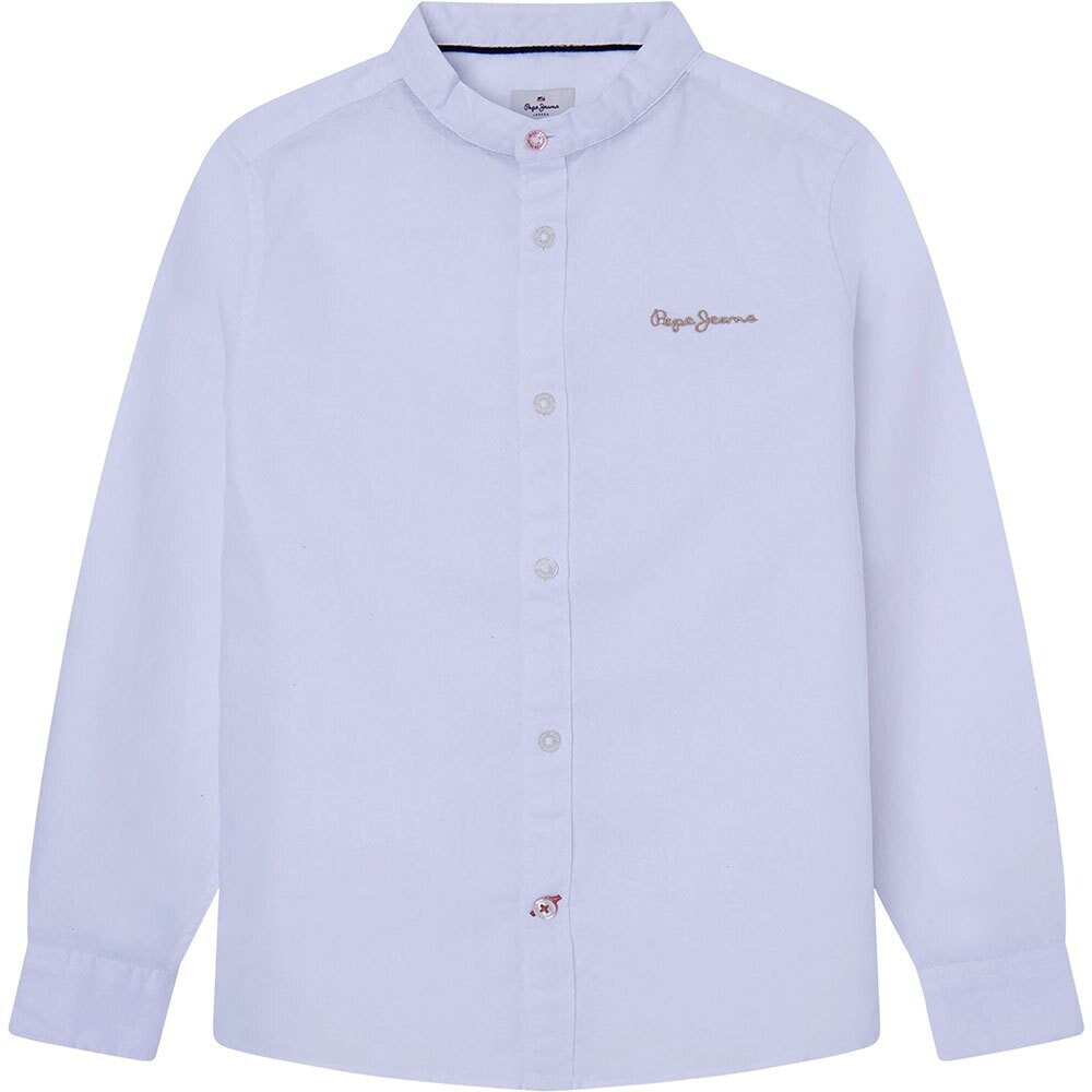 PEPE JEANS Mapleton Long Sleeve Shirt