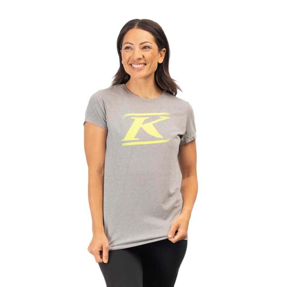 KLIM Drift Short Sleeve T-Shirt