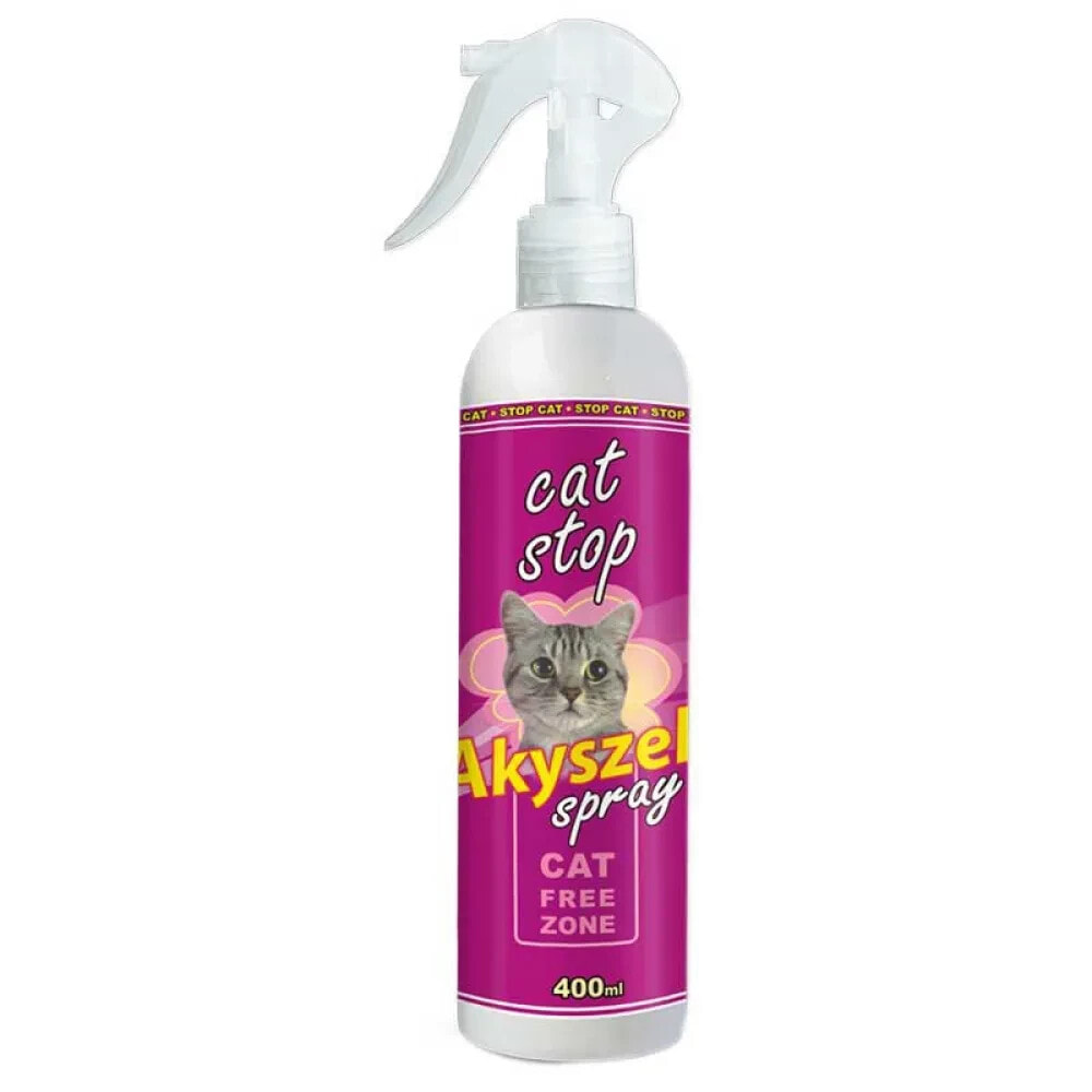 CERTECH Repellent 400ml Spray