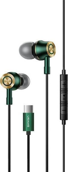 Usams EP-43 Headphones (HSEP4302)